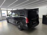Mercedes-Benz V 250d Lang AMG*Burmester*Panorama*360°Kamera* - 7-Sitzer Vans