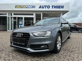 Audi A4 Avant 1.8 TFSI S Line AHK/BiXenon/Navi/SHZG - Audi A4: 8.8