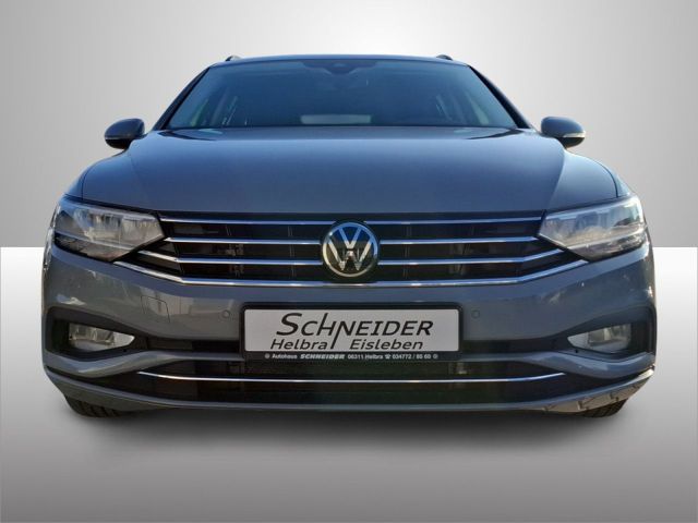PASSAT VARIANT 2.0 TSI DSG BUSINESS NAVI+CAM+APP