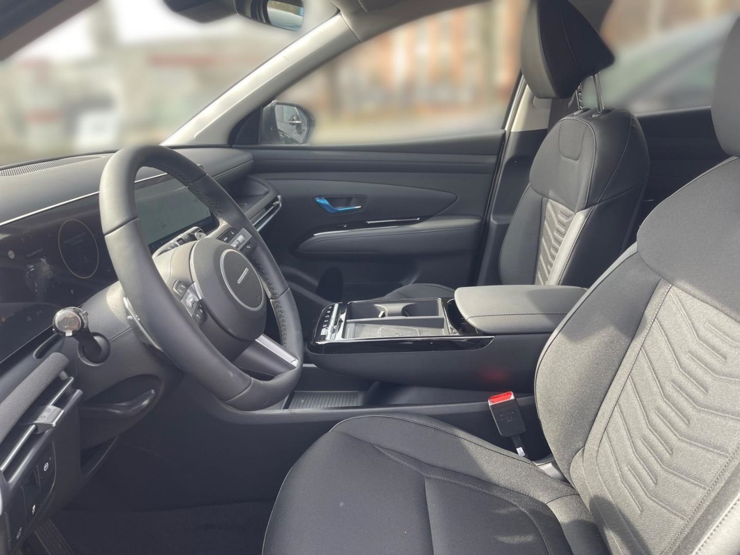 Hyundai TUCSON - Bild 7