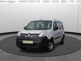 Renault Kangoo 1.5 dCi 95 Maxi 6-Gang Netto 4500 #299 - Renault Kangoo: 1.4