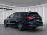Ford Focus ST-Line X Turnier Aut.*AHK*ACC*HUD*KAM*NAV - Ford Focus mit 5 Türen