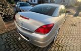 Opel Astra H Twin Top Cosmo - Opel Astra aus 2007: Cabrio