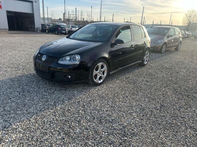 Volkswagen Golf GTI,Nur für Gewerbe und Export