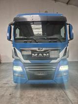 MAN TGX 18.510 -  2020  * Germany Trucks* - MAN Truck