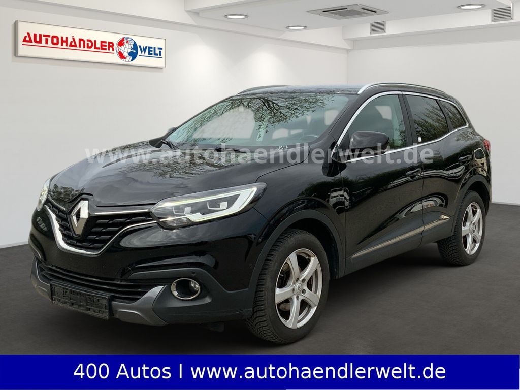 Angebot ansehen Renault Kadjar