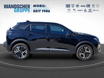Peugeot 2008 GT 1.2 PureTech 130 360+AHK+Kam.+KeyLess+SD