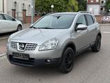Nissan Qashqai I-Way 4X4 - Nissan Qashqai in Freiburg