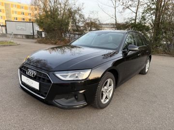 Audi A4 - 7