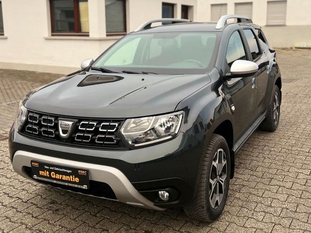 Dacia Duster II Prestige*360Kamera*AHK*SZH