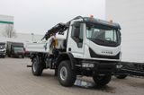 Iveco EuroCargo ML150E28WS EVI_E