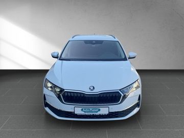 Skoda Octavia Combi IV 2.0 TDI DSG Selection *MATRIX*