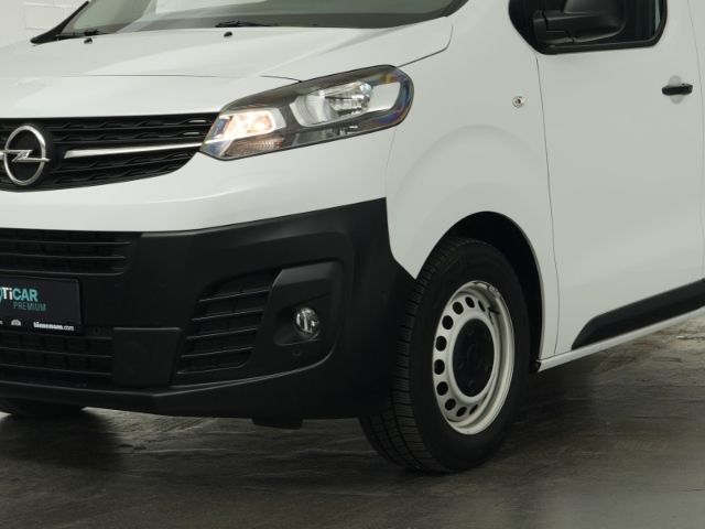 Vivaro C CARGO L CDTI+NAVI+SCHIEBETÜR+PARKPILOT+