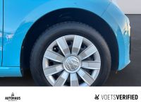 Volkswagen e-up! - Vorschau Bild 5