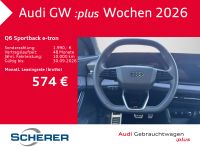 Audi Q6 e-tron - Vorschau Bild 10