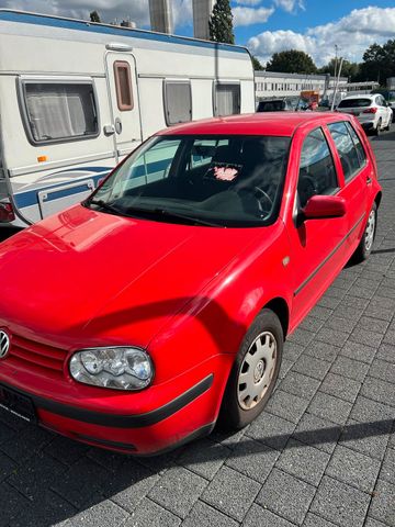 Volkswagen VW GOLF 4 1.4L