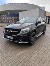 Mercedes-Benz GLE 43 AMG Mercedes-AMG GLE 43 4MATIC Merced... - Mercedes-Benz GLE 43 AMG Gebrauchtwagen