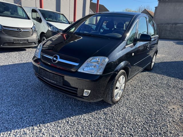 Opel Meriva Cosmo*AHK*