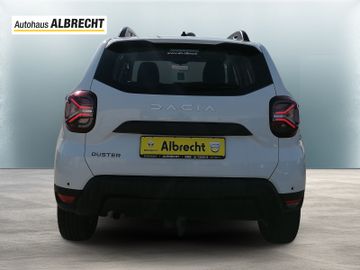 Dacia Duster Expression 2WD 1.5 BLUE dCi 115