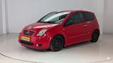 Citroën C2 1.4 VTR Plus * Leder - Citroën C2 Benziner Gebrauchtwagen