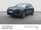 Audi Q6 e-tron qu 5JGAR MATRIX HUD 360° ACC AHK