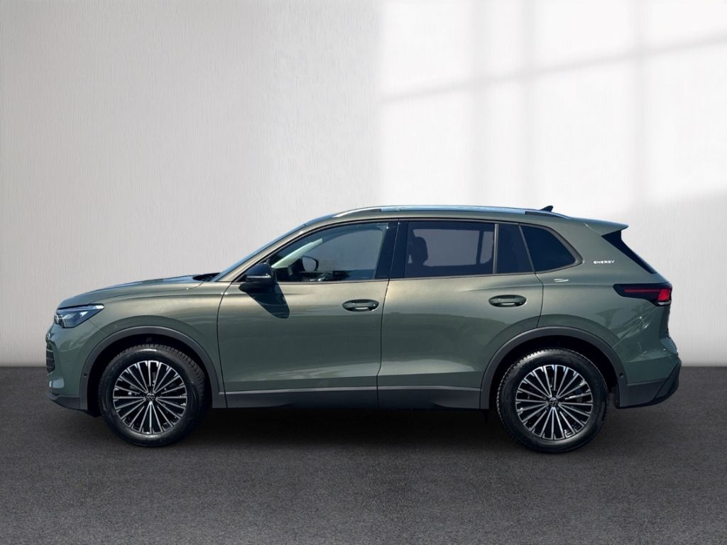 Volkswagen Tiguan - Bild 4