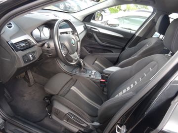BMW X1 - 5