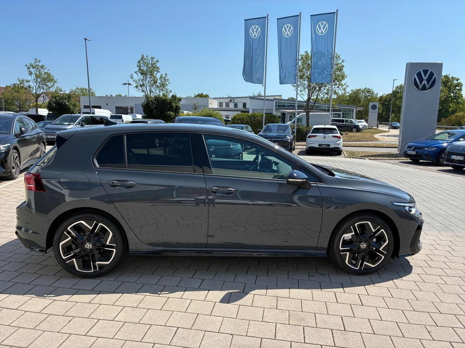 Volkswagen Golf - Bild 14