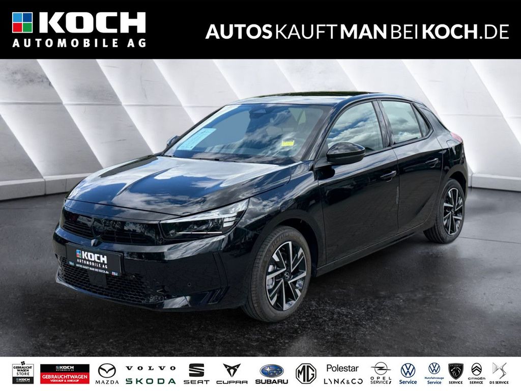 Image of Opel Corsa
