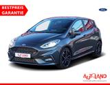 Ford Fiesta ST 1.5 Ecoboost LED Sportsitze Tempomat - Ford Fiesta: Grau