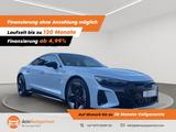 Audi e-tron GT RS CARBON/LASER/HUD/PANO/ACC/SIDE/LANE