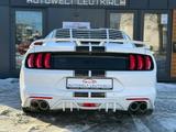 Ford Mustang GT 5.0 Fastback 6-GANG COUPE Klima - Ford Mustang: Fastback