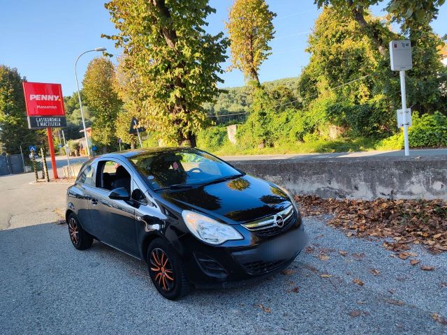 Opel Corsa 1.2 Benzina Sport - 2012