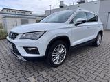 Seat Ateca Xcellence 4Drive - Seat Ateca in Mannheim