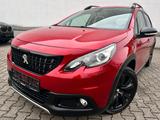 Peugeot 2008 GT-LINE 2.HD|17"|KAMERA|NAVI|APPLE|MIRROR - Peugeot 2008 in Wiesbaden