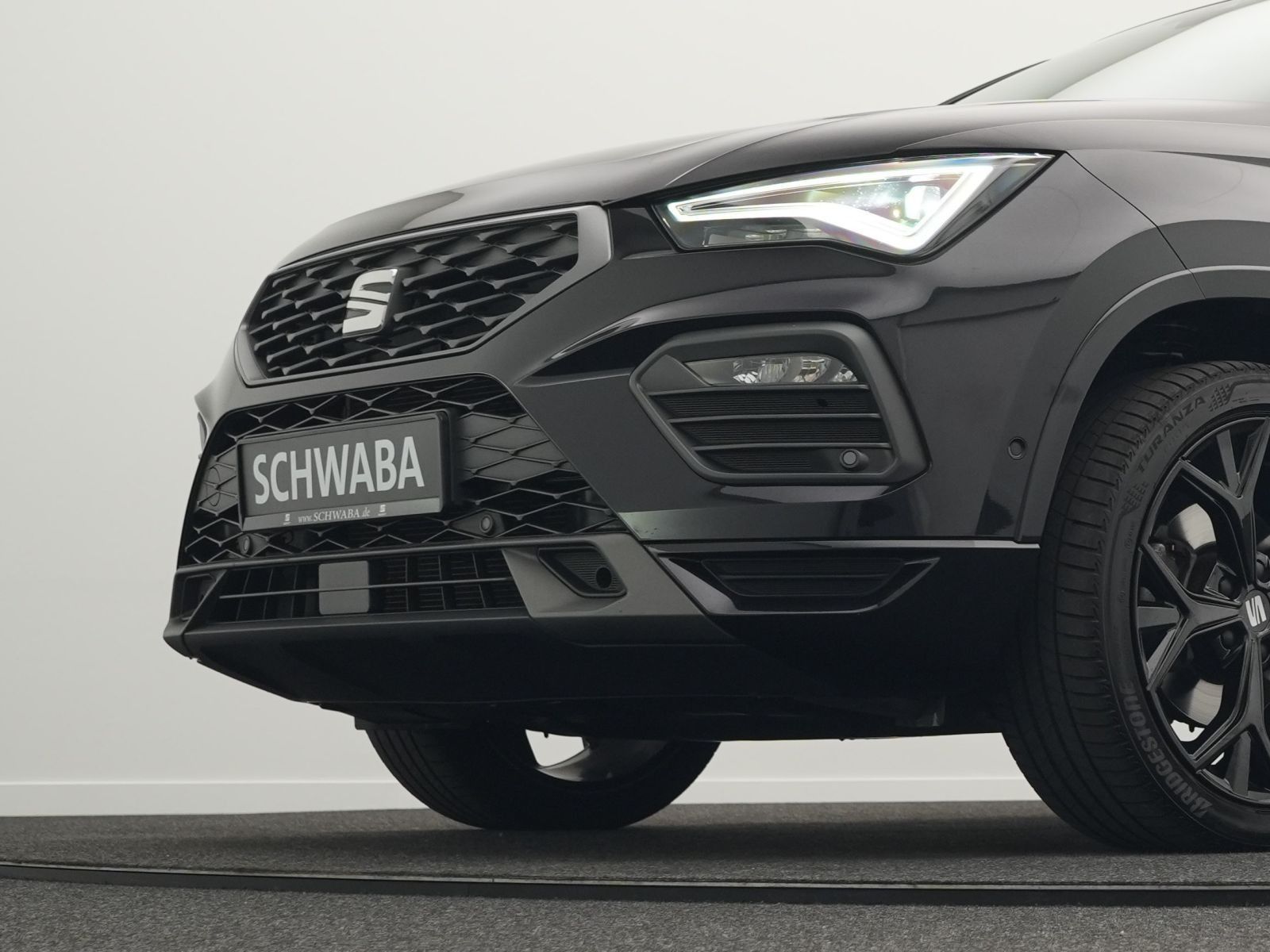Seat Ateca - Bild 43