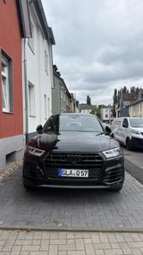 Audi Q5 3.0 TDI tiptronic quattro - - Audi Q5 in Duisburg