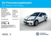 Volkswagen Polo - Vorschau Bild 2