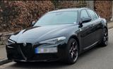 Alfa Romeo Giulia - Alfa Romeo Giulia in Hamburg