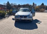 BMW 525xi A touring - - gebrauchte BMW 525 aus dem Jahr 2006