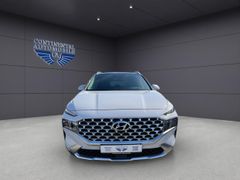 HYUNDAI Santa Fe Prime Plug-In Hybrid KLIMA,NAVI,PDC,