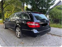 Mercedes-Benz E220 CDI Avantgarde | TÜV NEU | Inspektion NEU 