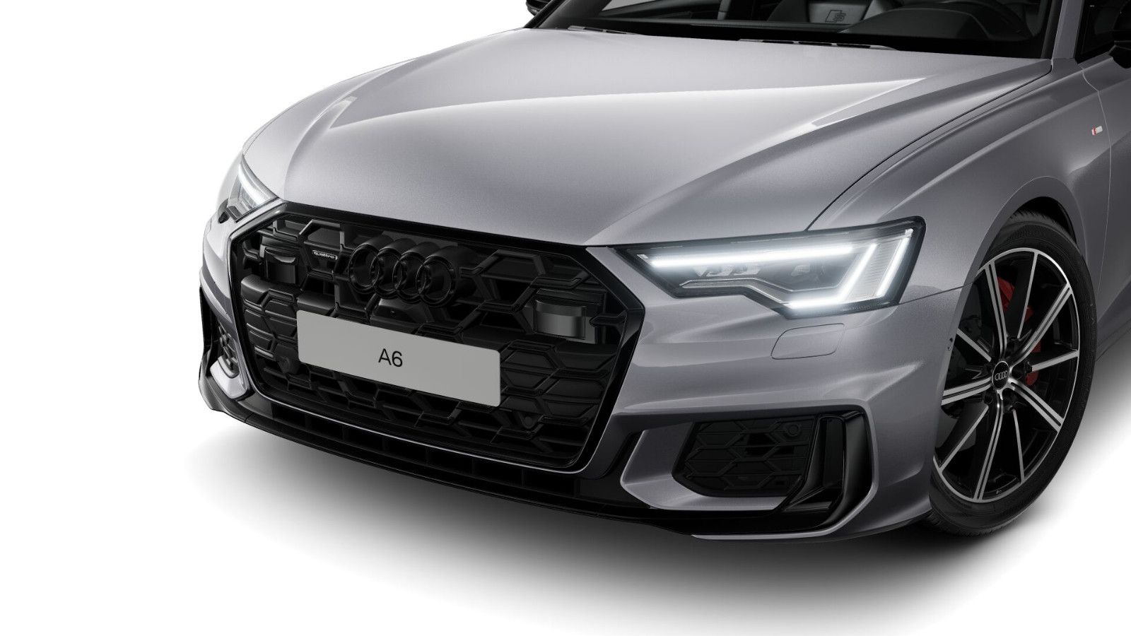 Audi A6 - Bild 7