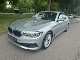 BMW 540i xDrive Sport Line* LED*AUT.*NAVI* DIS.KEY* - BMW 540 Gebrauchtwagen in München