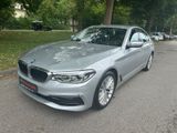 BMW 540i xDrive Sport Line* LED*AUT.*NAVI* DIS.KEY* - BMW 540 in München