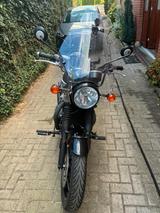 Triumph Bonneville T120 Black - TRIUMPH BONNEVILLE T120 BLACK