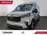 Maxus eDeliver 9 KA L3H2 72kWh LED Kamera Abstandstemp - Maxus eDeliver 9 in Frankfurt (Main)