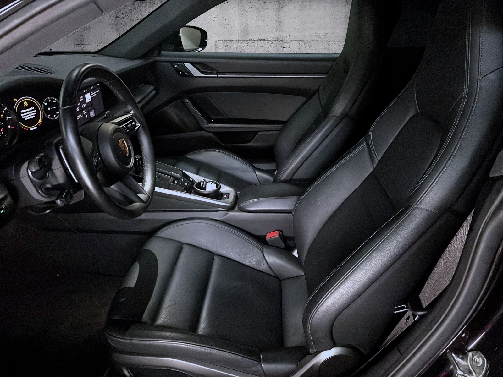 Porsche 992 - Bild 6