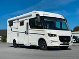 Eura Mobil IL 655 EB 2xKLIMA+Hubstützen+Sat.Anlage/TV+Solar - Eura Mobil 65