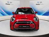 MINI Cooper SE DAB LED Pano.Dach Navi Tempomat PDC - rote MINI Cooper SE